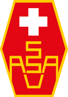 Schweizerischer Schiedsrichterverband (SSV)